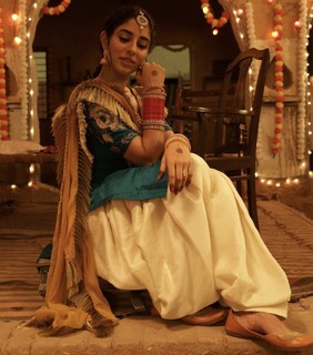Jasmin Bajwa feet photo 11