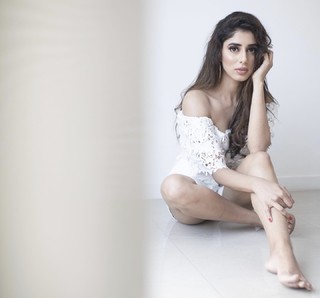 Jasmin Bajwa feet photo 10