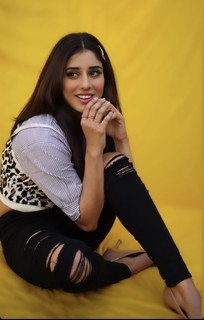 Jasmin Bajwa feet photo 6