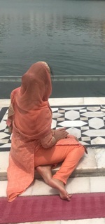 Jasmin Bajwa feet photo 3