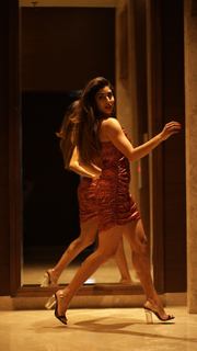 Jasmin Bajwa feet photo 20