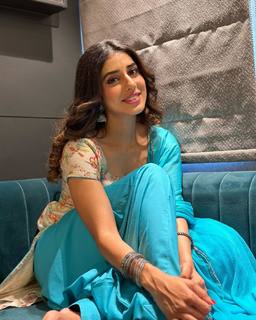 Jasmin Bajwa feet photo 12
