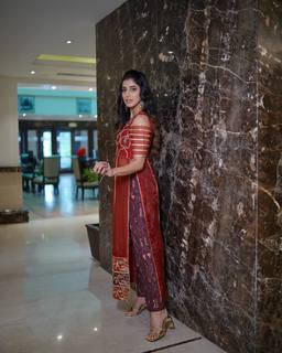 Jasmin Bajwa feet photo 8