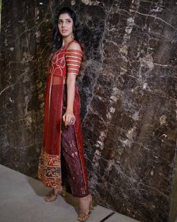 Jasmin Bajwa feet photo 7