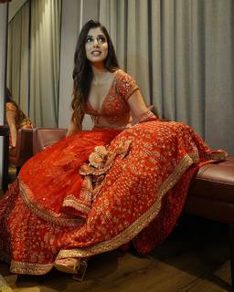 Jasmin Bajwa feet photo 2
