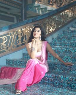 Jasmin Bajwa feet photo 18