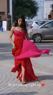 Jasmin Bajwa feet photo 17
