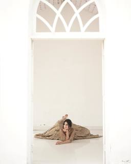 Jasmin Bajwa feet photo 16