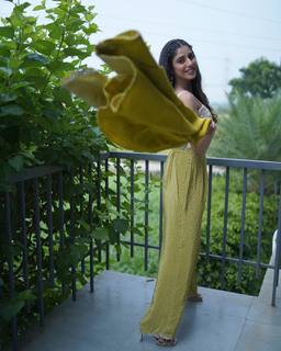 Jasmin Bajwa feet photo 13