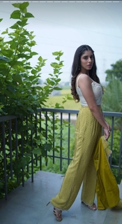 Jasmin Bajwa feet photo 12