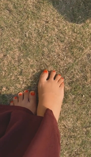 Jasmin Bajwa feet photo 19
