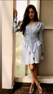 Jasmin Bajwa feet photo 17