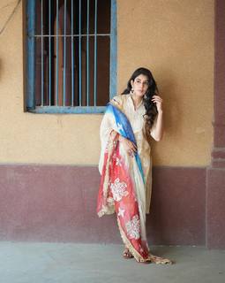 Jasmin Bajwa feet photo 15
