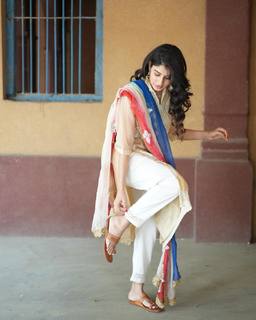 Jasmin Bajwa feet photo 14