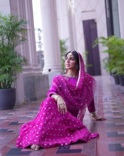 Jasmin Bajwa feet photo 10