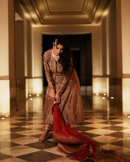 Jasmin Bajwa feet photo 8