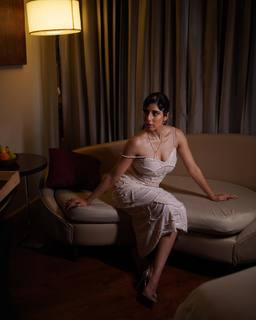 Jasmin Bajwa feet photo 3