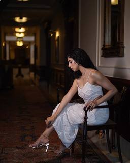 Jasmin Bajwa feet photo 1