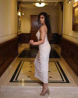 Jasmin Bajwa feet photo 20