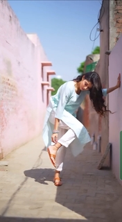 Jasmin Bajwa feet photo 16