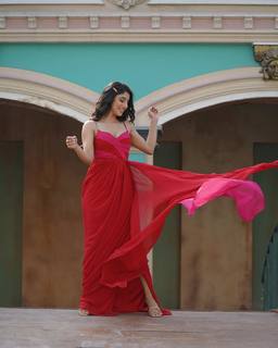 Jasmin Bajwa feet photo 14