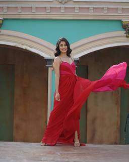 Jasmin Bajwa feet photo 13
