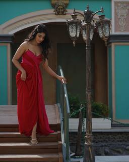 Jasmin Bajwa feet photo 12