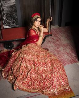 Jasmin Bajwa feet photo 10