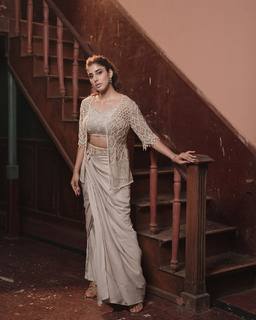 Jasmin Bajwa feet photo 8