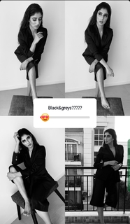 Jasmin Bajwa feet photo 5