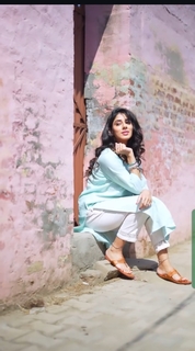 Jasmin Bajwa feet photo 3
