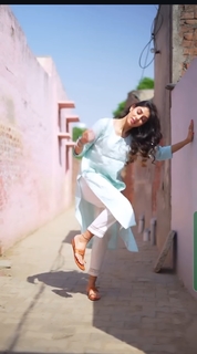 Jasmin Bajwa feet photo 2