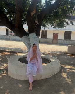 Jasmin Bajwa feet photo 15