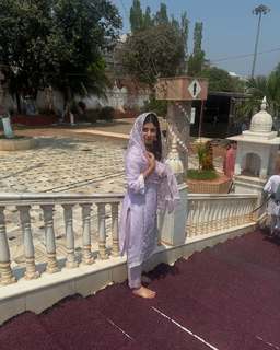 Jasmin Bajwa feet photo 13