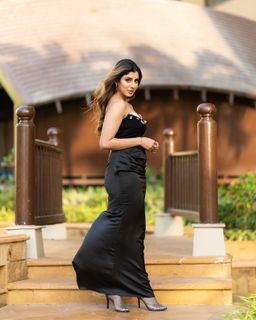 Jasmin Bajwa feet photo 8