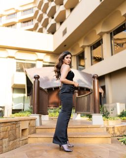 Jasmin Bajwa feet photo 7