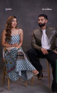Jasmin Bajwa feet photo 5