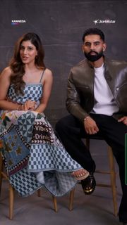 Jasmin Bajwa feet photo 4