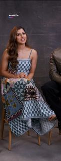 Jasmin Bajwa feet photo 3