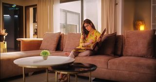 Jasmin Bajwa feet photo 17