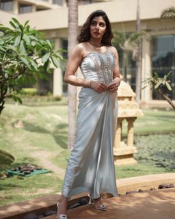 Jasmin Bajwa feet photo 14