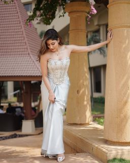 Jasmin Bajwa feet photo 13