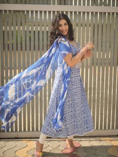 Jasmin Bajwa feet photo 19