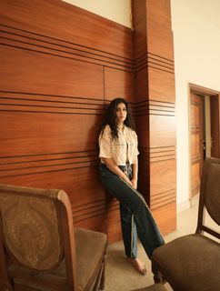 Jasmin Bajwa feet photo 18