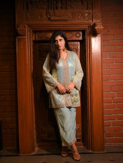 Jasmin Bajwa feet photo 9