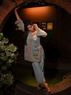 Jasmin Bajwa feet photo 8