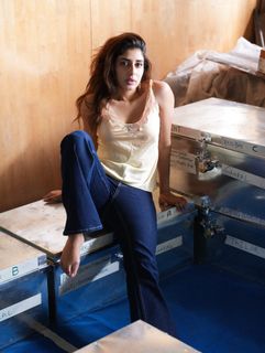 Jasmin Bajwa feet photo 13