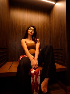 Jasmin Bajwa feet photo 10