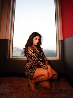 Jasmin Bajwa feet photo 2