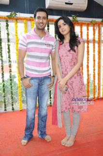 Jasmin Bhasin feet photo 8